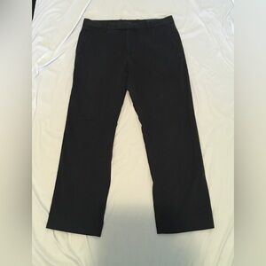 Fairlane 34x30 Straight fit pants. Color: Navy